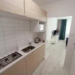 Laurens Apartman Varsó
