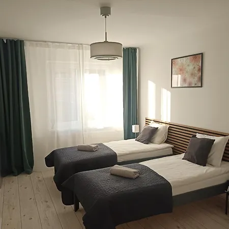 Laurens Apartament Warszawa