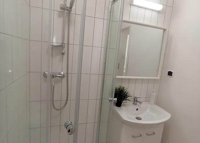 アパート Laurens ワルシャワ