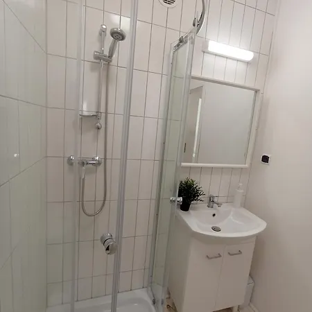 Apartment Laurens Warschau