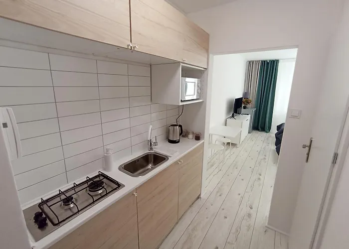 Laurens شقة وارسو